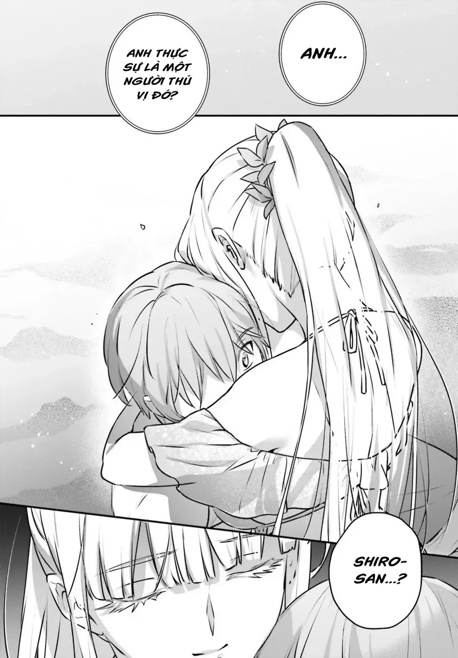 I Was Caught Up In A Hero Summoning But That World Is At Peace Chap 63 - Next Chap 62