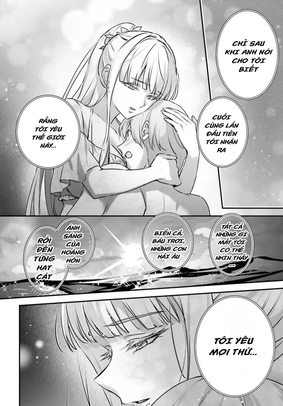 I Was Caught Up In A Hero Summoning But That World Is At Peace Chap 63 - Next Chap 62