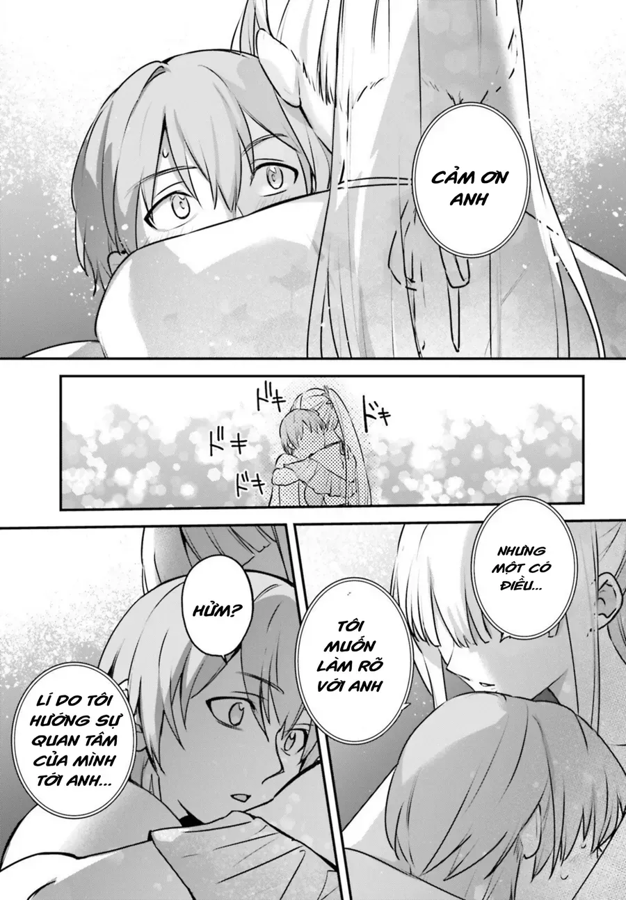 I Was Caught Up In A Hero Summoning But That World Is At Peace Chap 63 - Next Chap 62