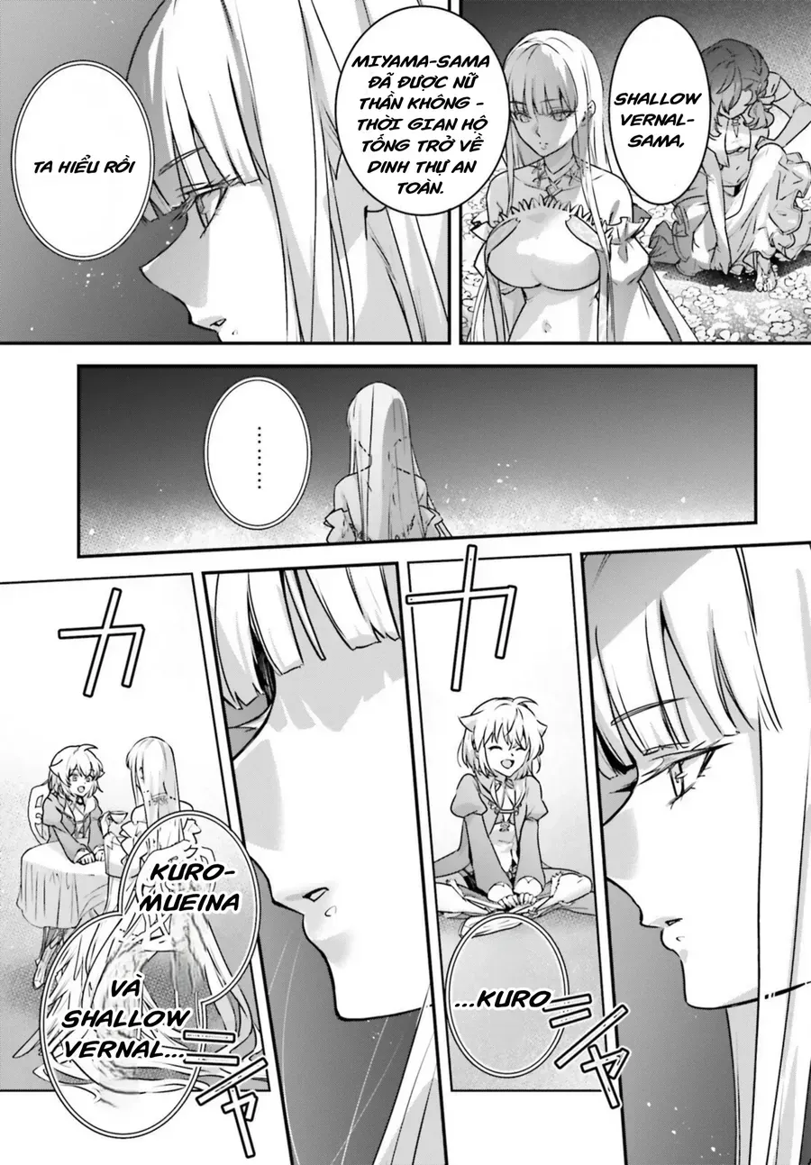 I Was Caught Up In A Hero Summoning But That World Is At Peace Chap 63 - Next Chap 62