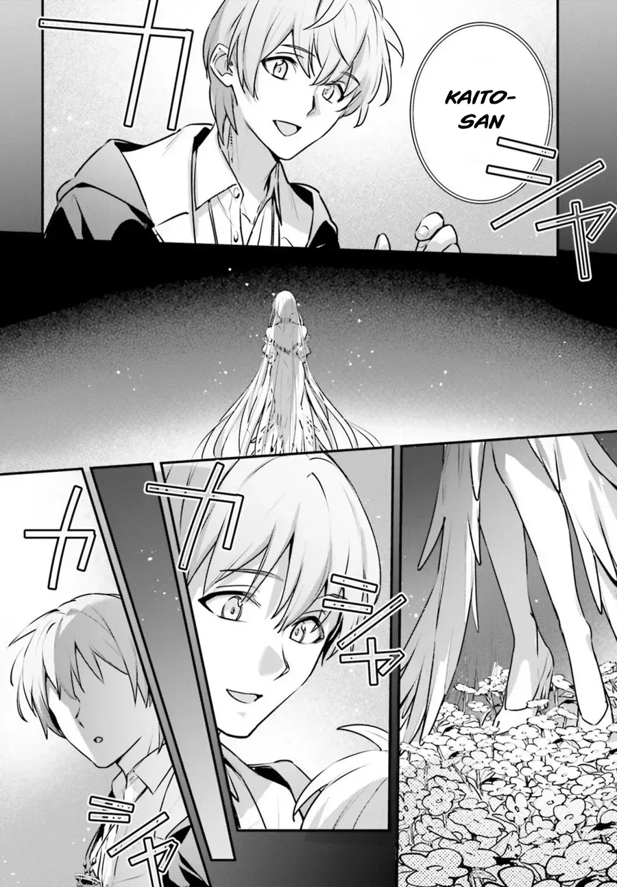 I Was Caught Up In A Hero Summoning But That World Is At Peace Chap 63 - Next Chap 62