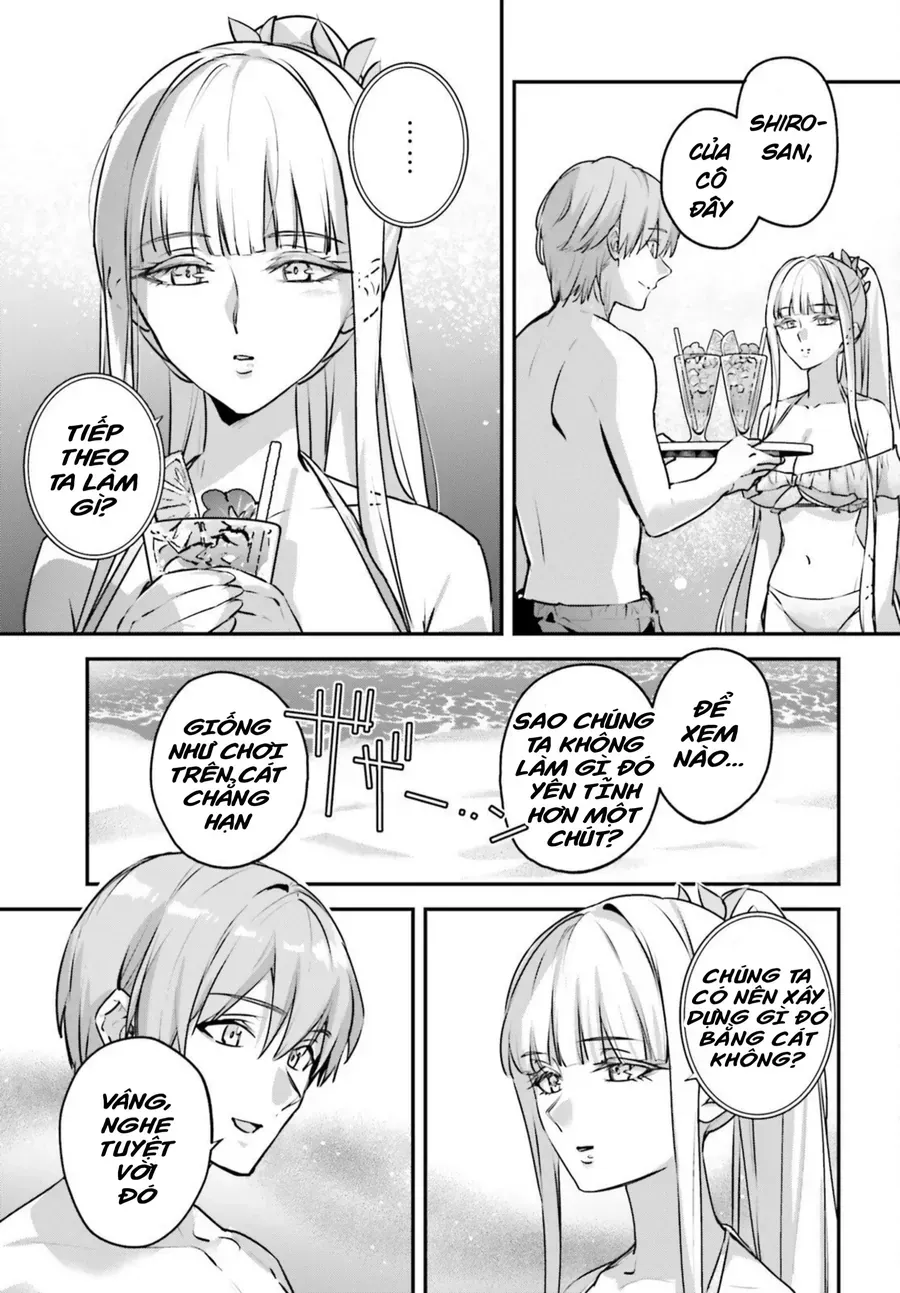 I Was Caught Up In A Hero Summoning But That World Is At Peace Chap 63 - Next Chap 62