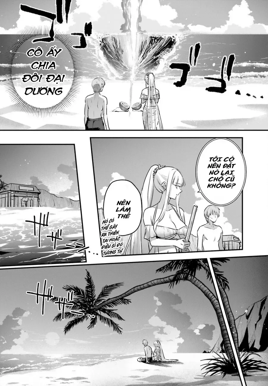 I Was Caught Up In A Hero Summoning But That World Is At Peace Chap 63 - Next Chap 62