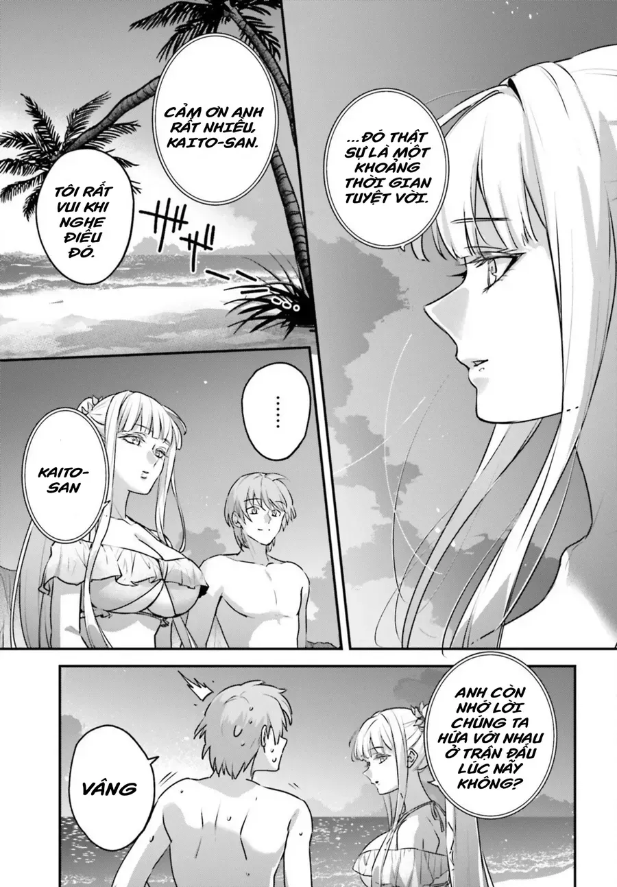 I Was Caught Up In A Hero Summoning But That World Is At Peace Chap 63 - Next Chap 62