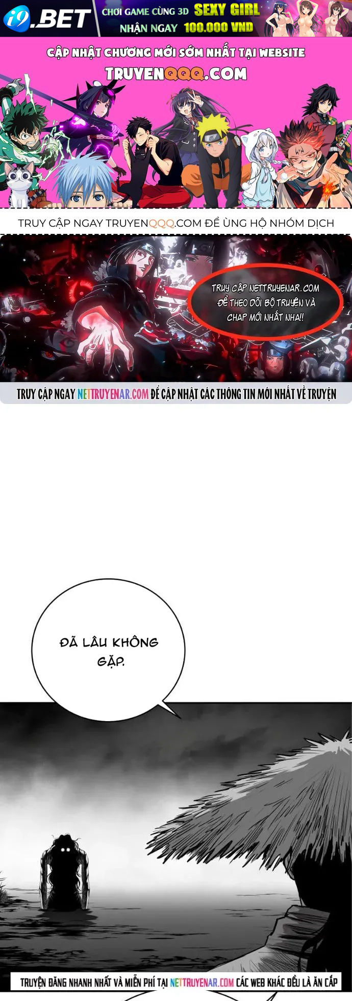 Sát Thủ Anh Vũ Chap 123 - Next Chap 122