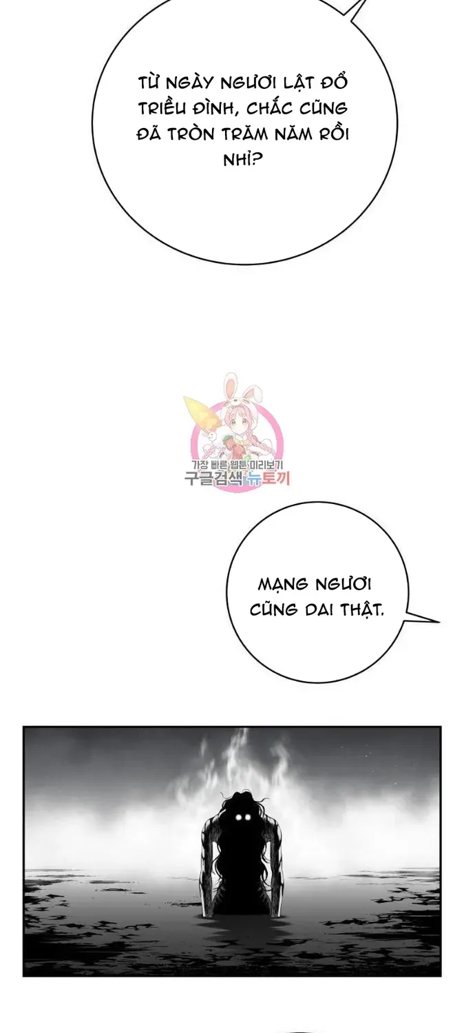 Sát Thủ Anh Vũ Chap 123 - Next Chap 122