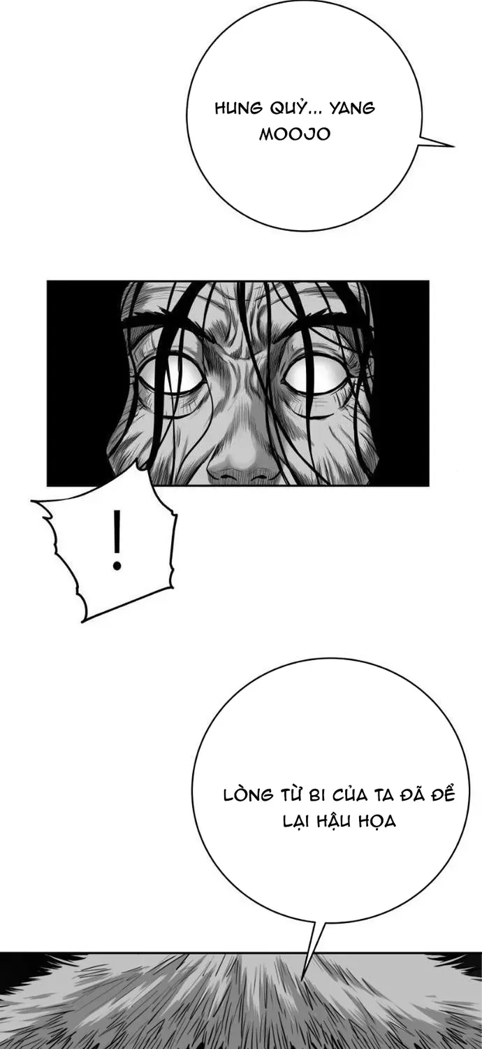 Sát Thủ Anh Vũ Chap 123 - Next Chap 122