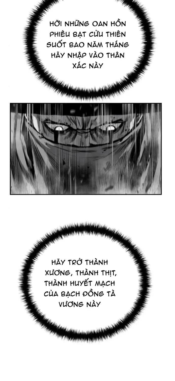 Sát Thủ Anh Vũ Chap 123 - Next Chap 122