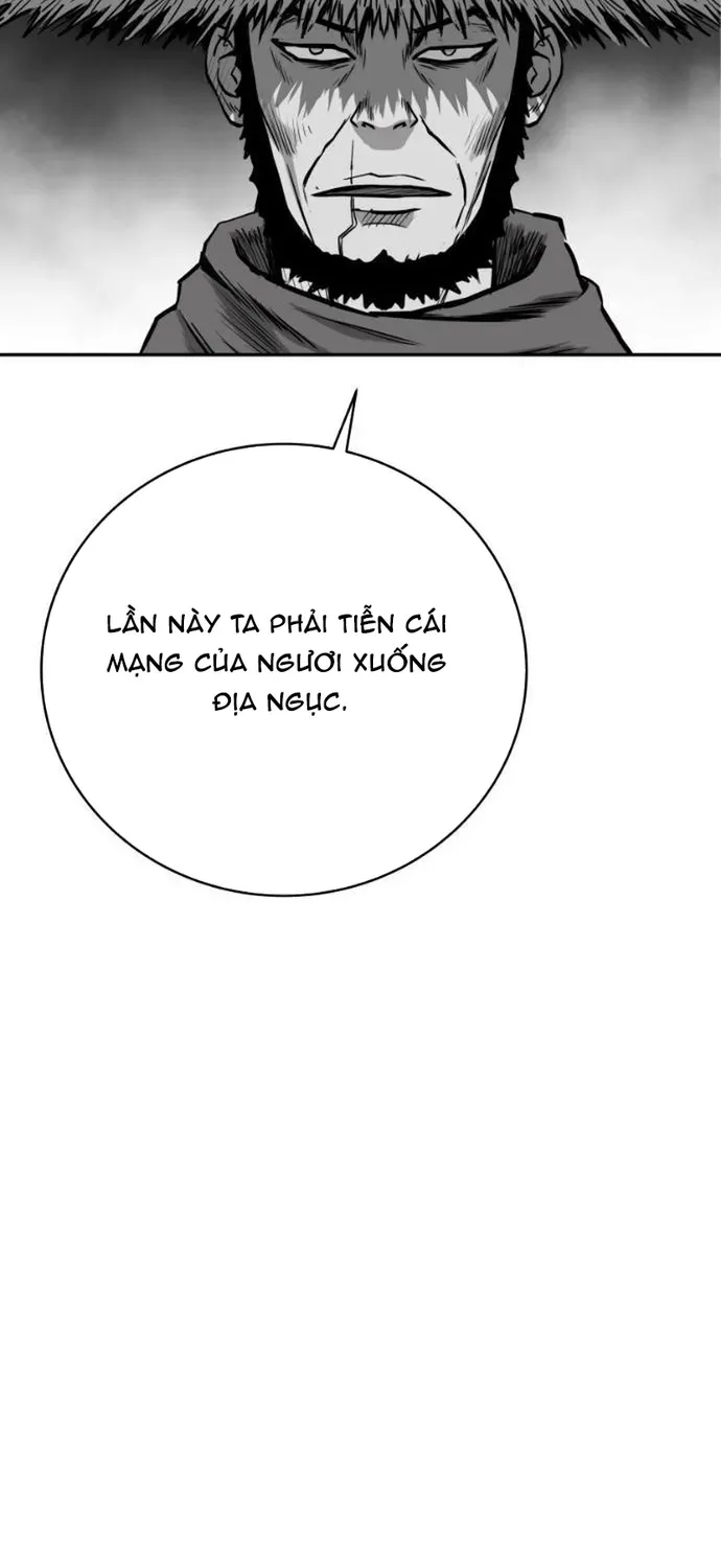 Sát Thủ Anh Vũ Chap 123 - Next Chap 122