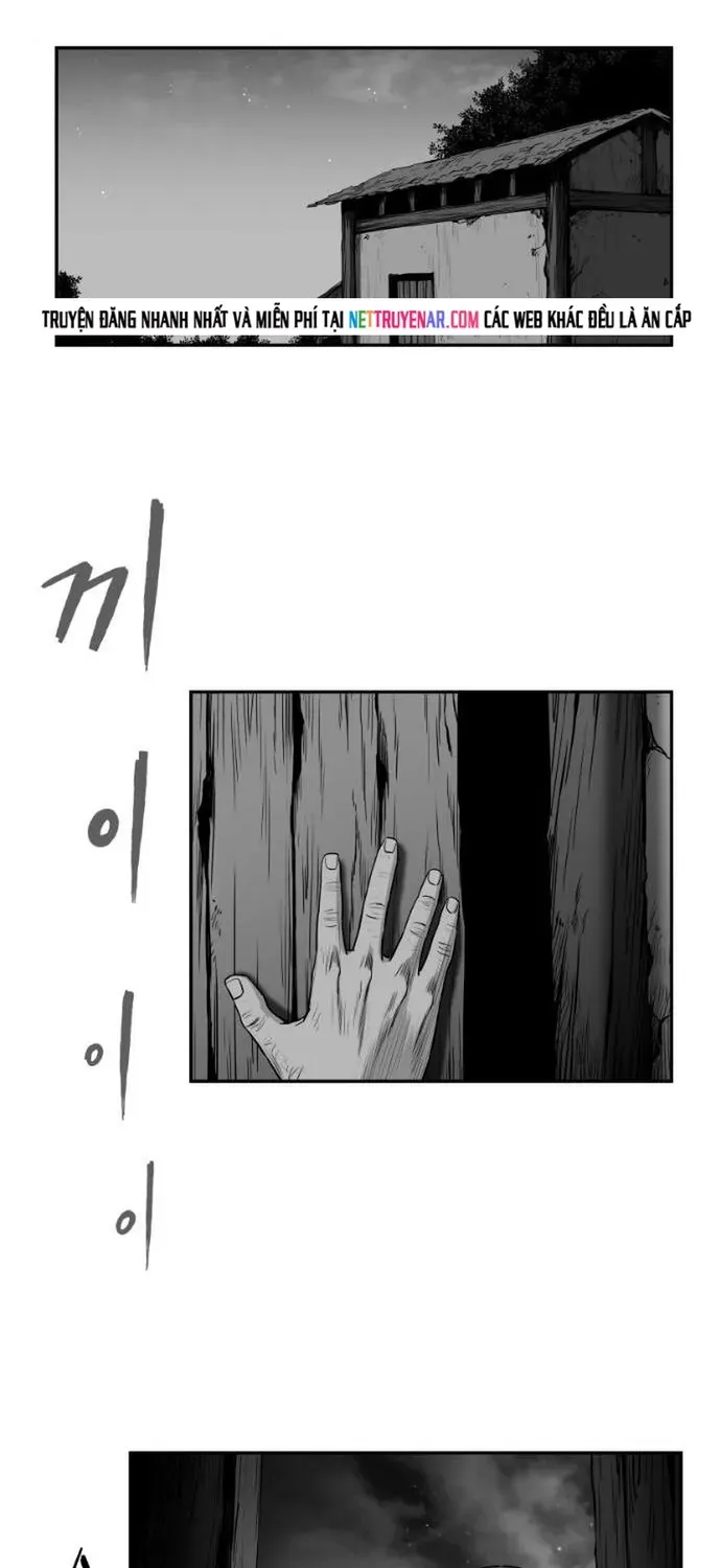 Sát Thủ Anh Vũ Chap 123 - Next Chap 122