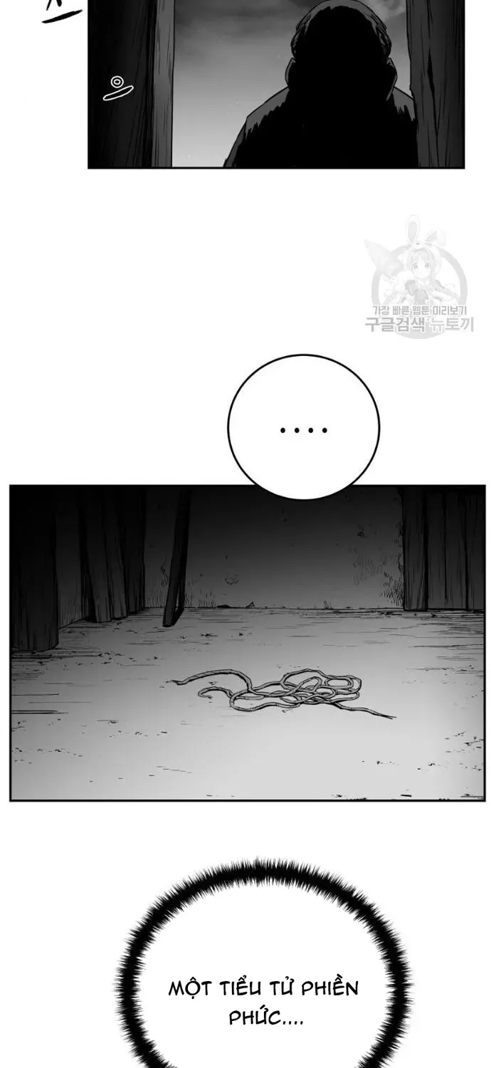 Sát Thủ Anh Vũ Chap 123 - Next Chap 122