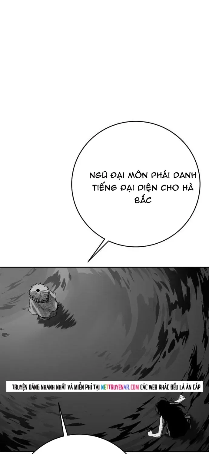 Sát Thủ Anh Vũ Chap 123 - Next Chap 122