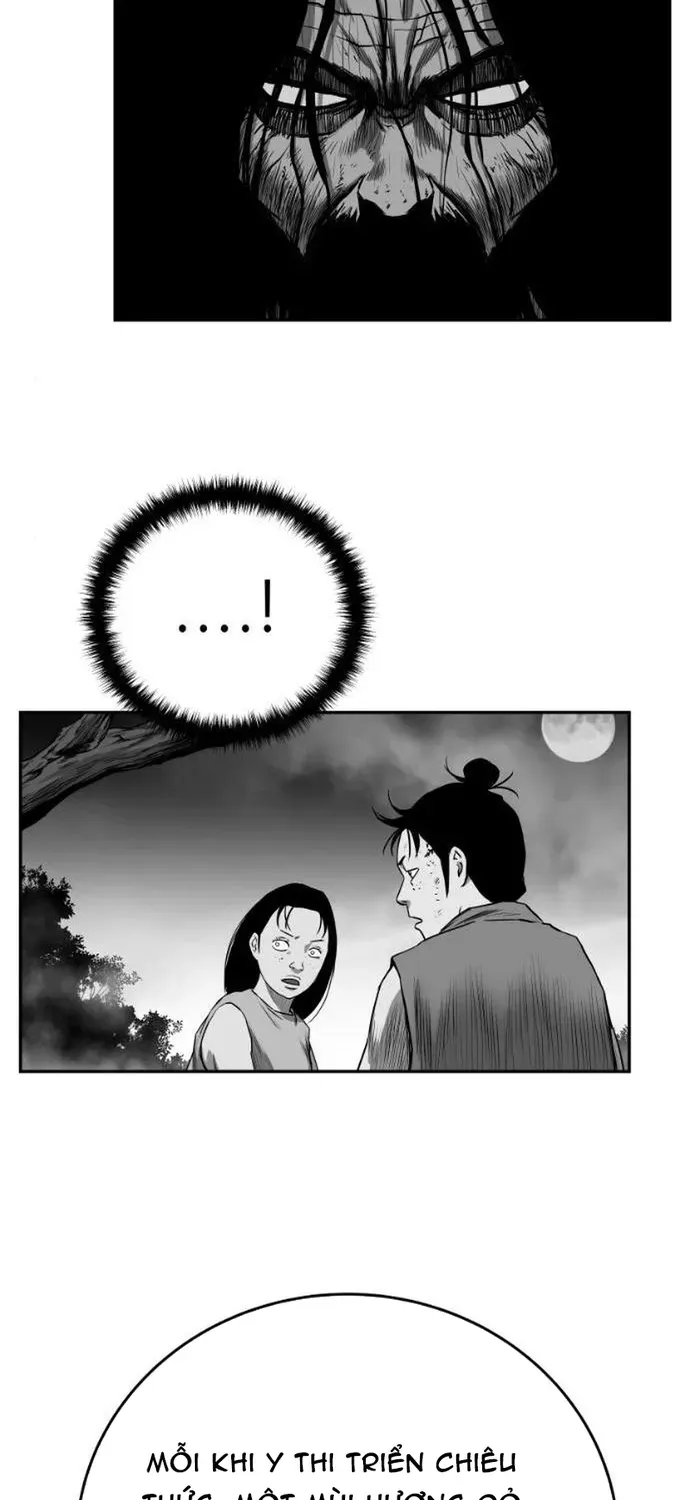 Sát Thủ Anh Vũ Chap 123 - Next Chap 122