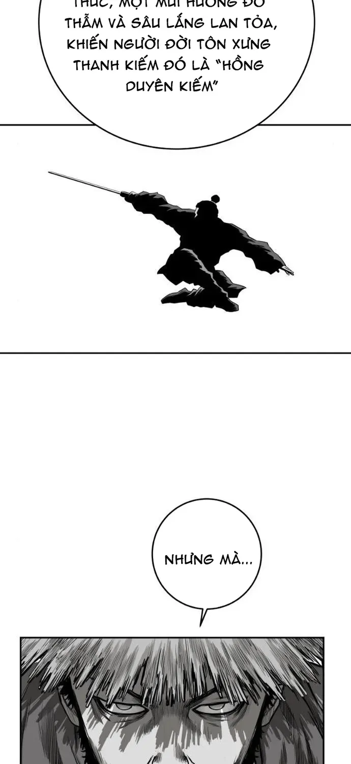 Sát Thủ Anh Vũ Chap 123 - Next Chap 122