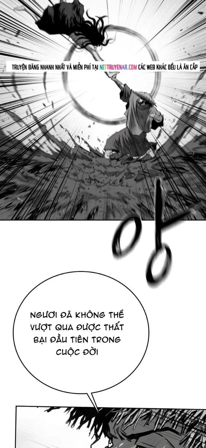 Sát Thủ Anh Vũ Chap 123 - Next Chap 122