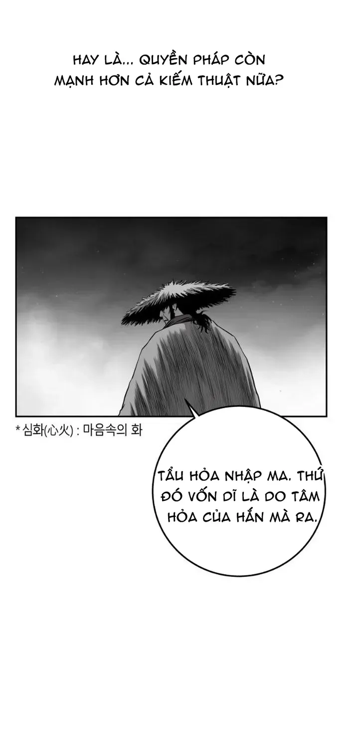 Sát Thủ Anh Vũ Chap 123 - Next Chap 122