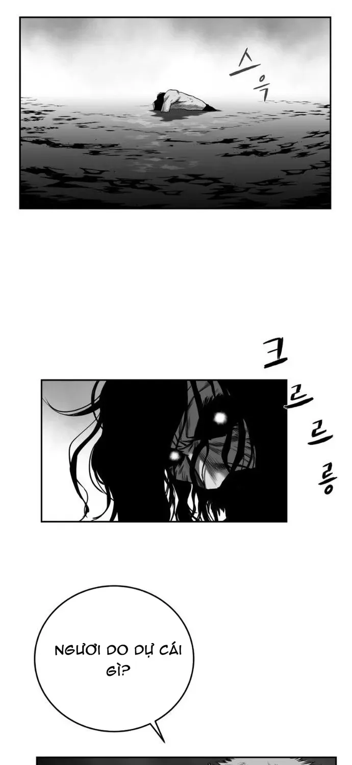 Sát Thủ Anh Vũ Chap 123 - Next Chap 122