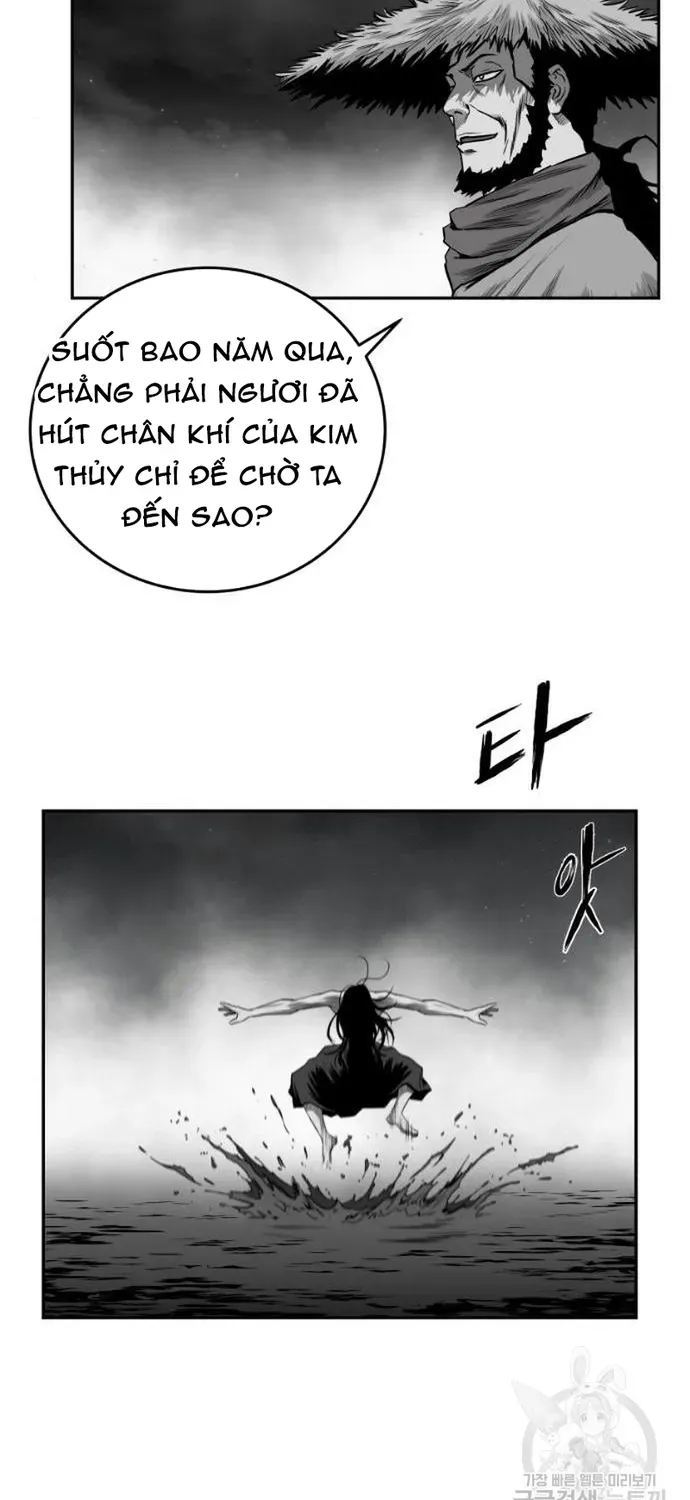 Sát Thủ Anh Vũ Chap 123 - Next Chap 122