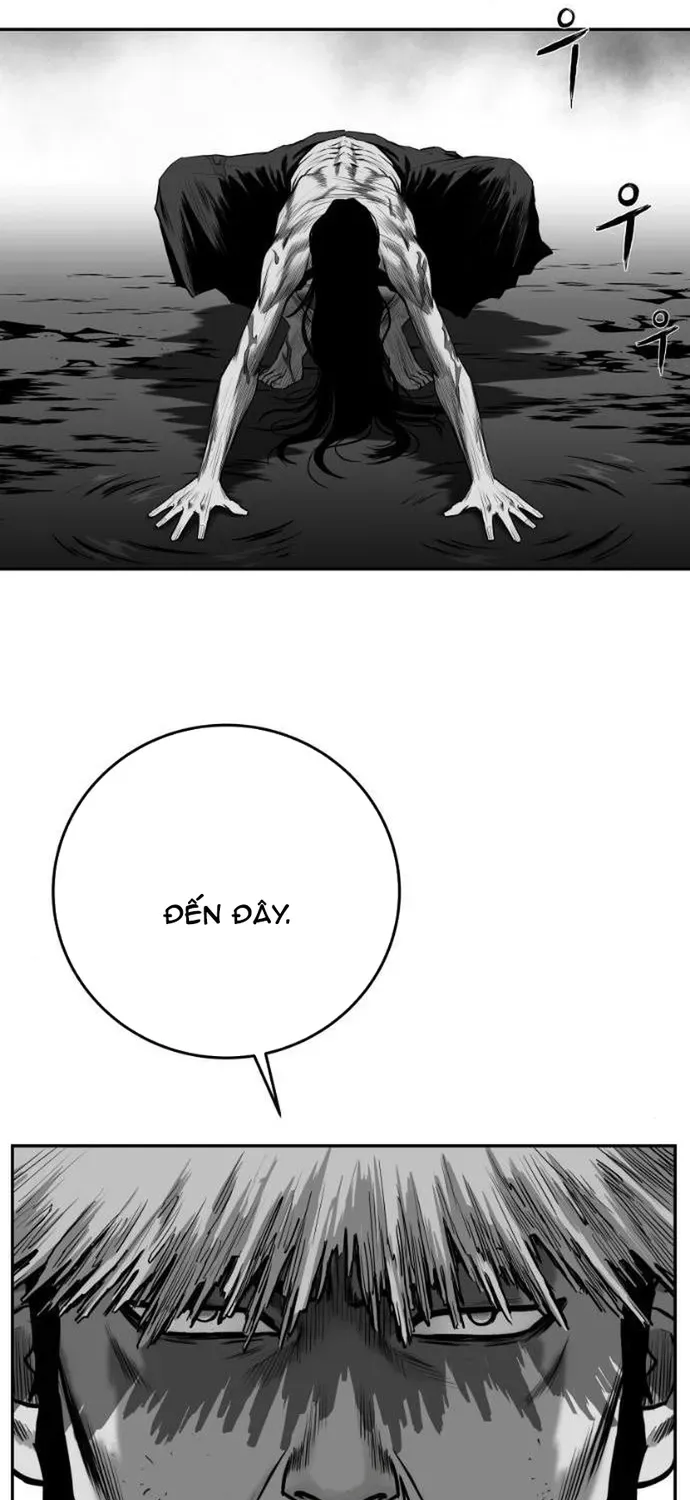 Sát Thủ Anh Vũ Chap 123 - Next Chap 122