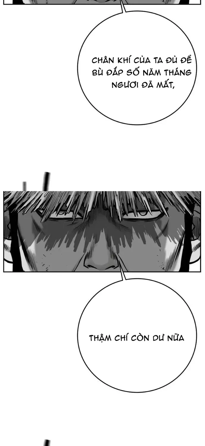 Sát Thủ Anh Vũ Chap 123 - Next Chap 122