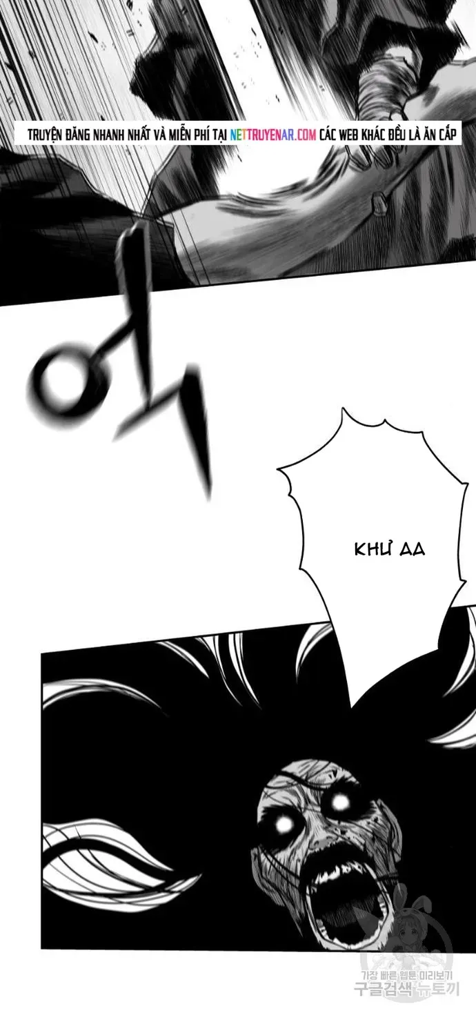 Sát Thủ Anh Vũ Chap 123 - Next Chap 122