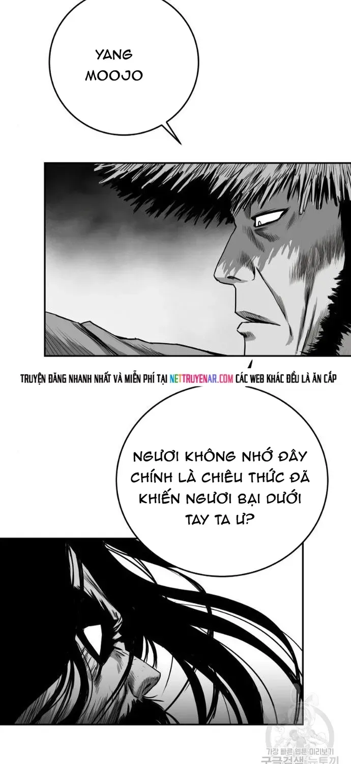 Sát Thủ Anh Vũ Chap 123 - Next Chap 122
