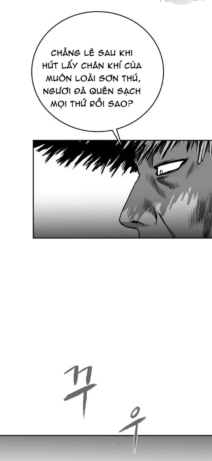 Sát Thủ Anh Vũ Chap 123 - Next Chap 122