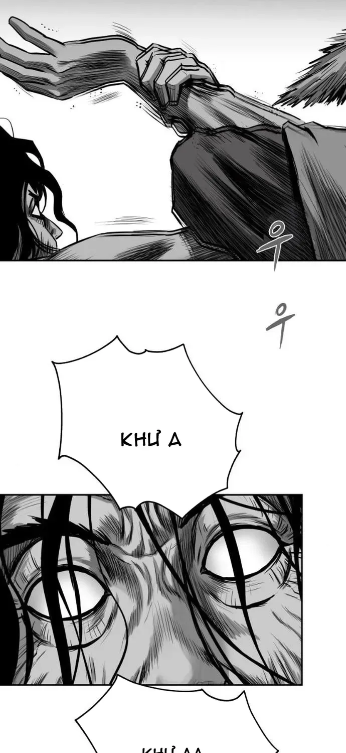 Sát Thủ Anh Vũ Chap 123 - Next Chap 122