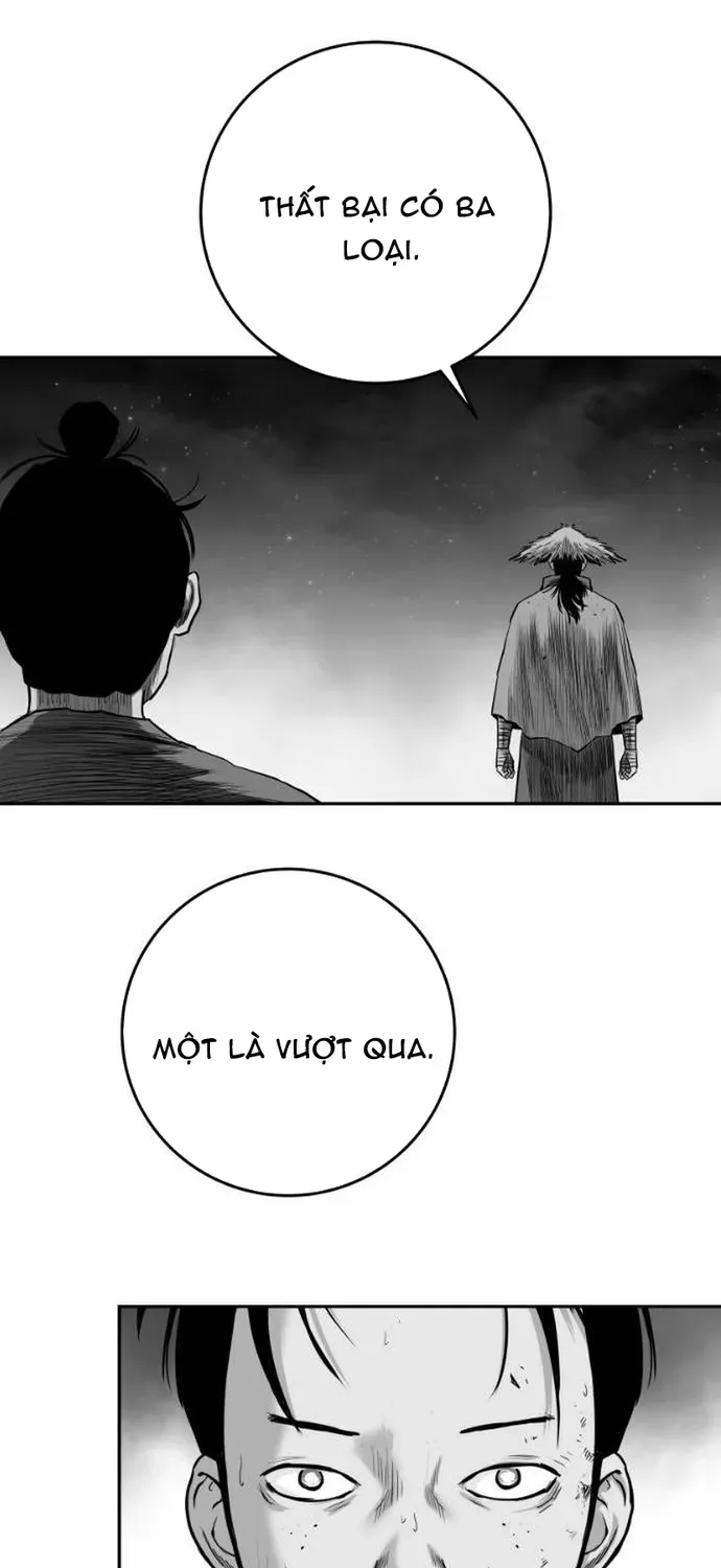 Sát Thủ Anh Vũ Chap 123 - Next Chap 122