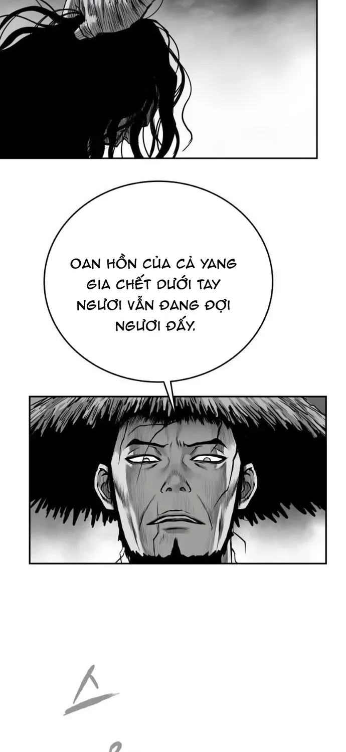 Sát Thủ Anh Vũ Chap 123 - Next Chap 122