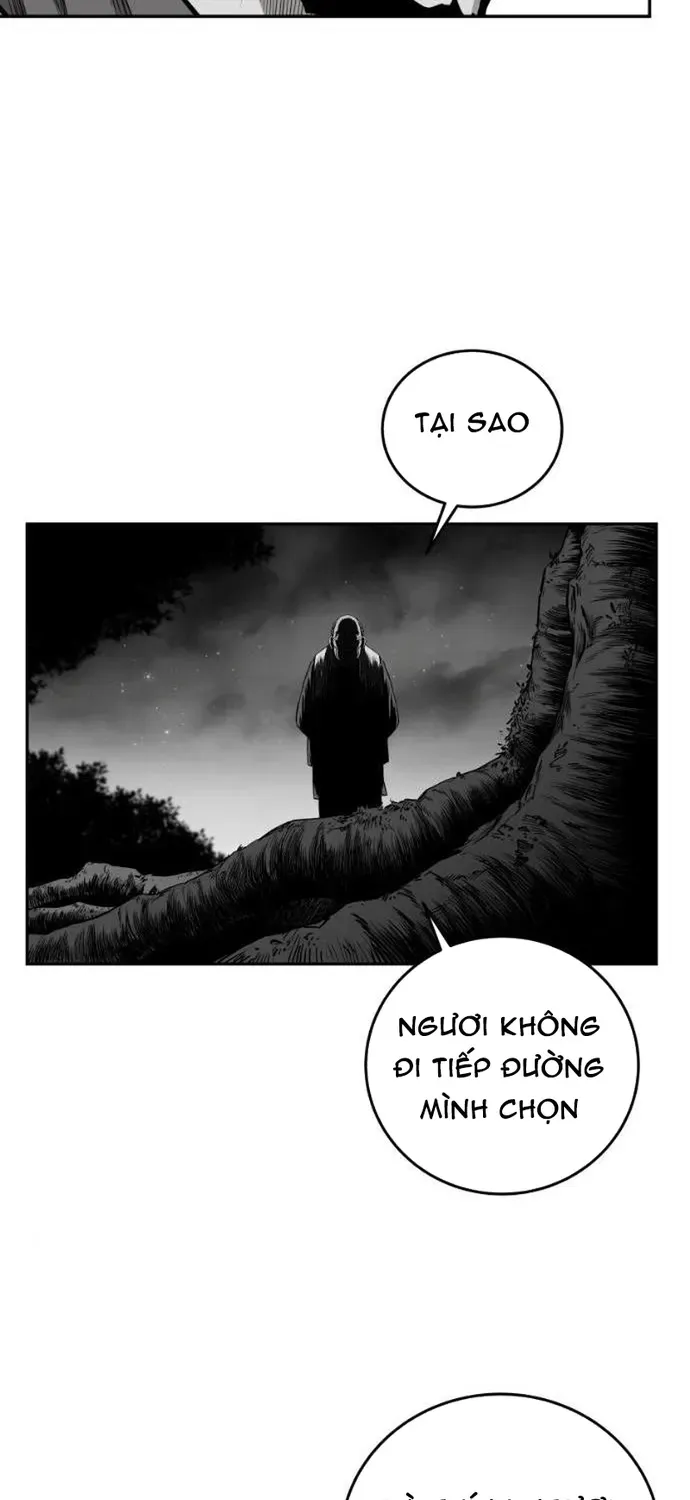 Sát Thủ Anh Vũ Chap 123 - Next Chap 122