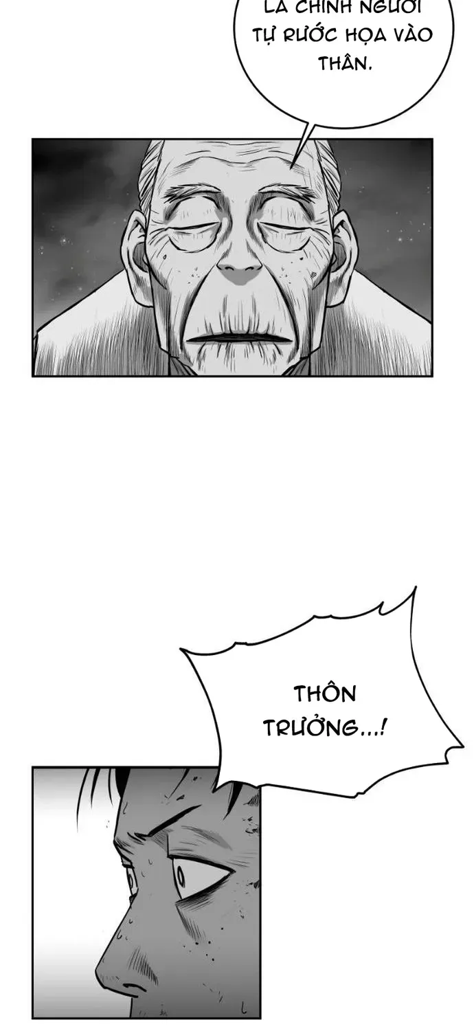 Sát Thủ Anh Vũ Chap 123 - Next Chap 122