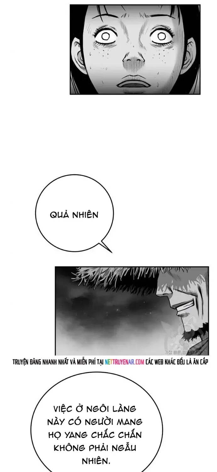 Sát Thủ Anh Vũ Chap 123 - Next Chap 122