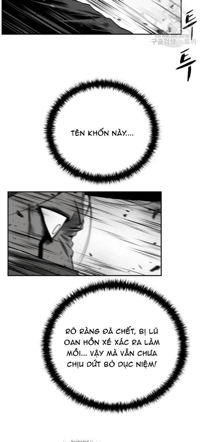 Sát Thủ Anh Vũ Chap 123 - Next Chap 122