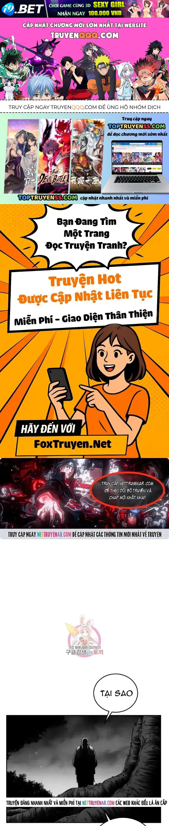 Sát Thủ Anh Vũ Chap 124 - Next Chap 123