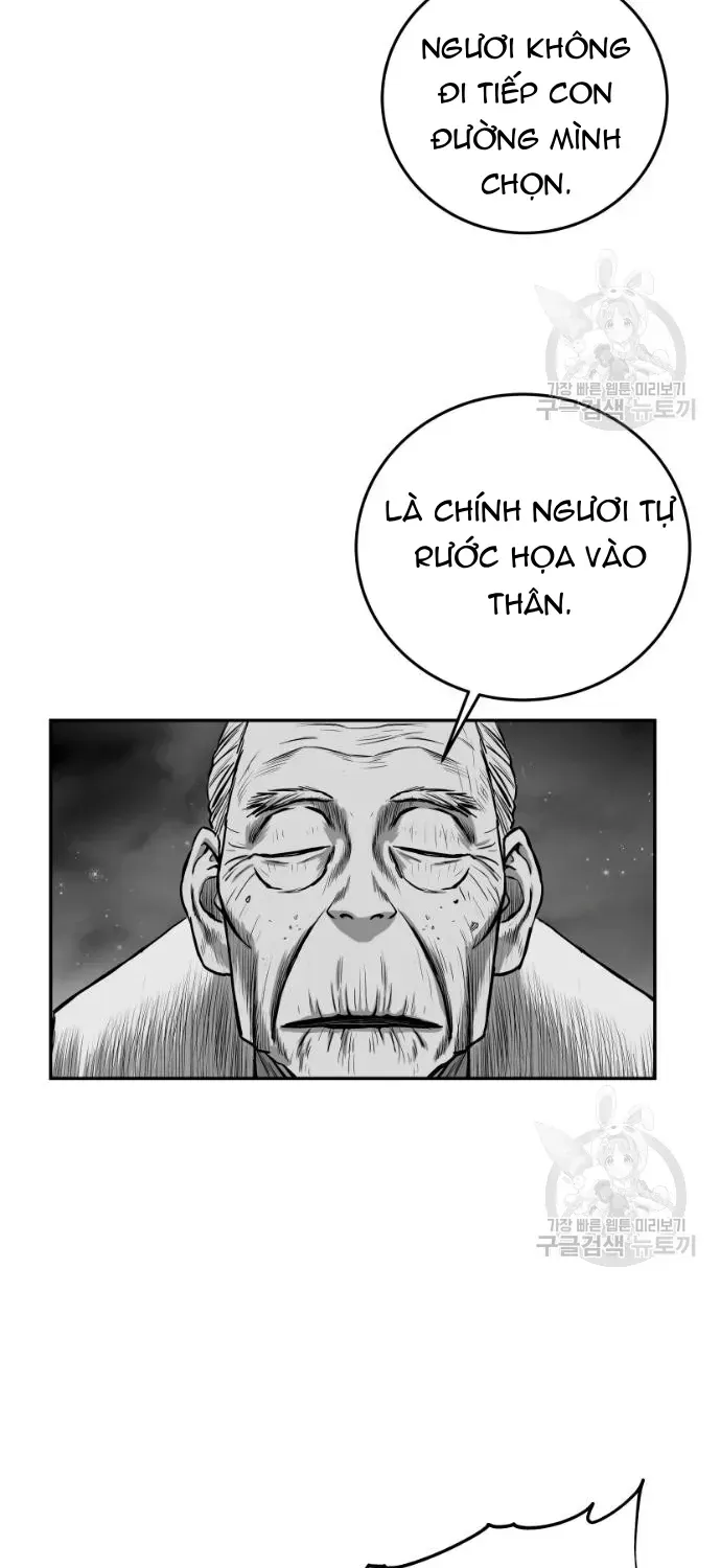 Sát Thủ Anh Vũ Chap 124 - Next Chap 123