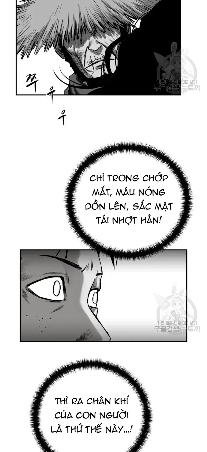 Sát Thủ Anh Vũ Chap 124 - Next Chap 123