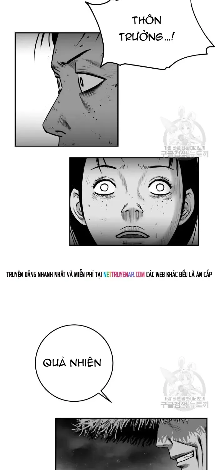 Sát Thủ Anh Vũ Chap 124 - Next Chap 123