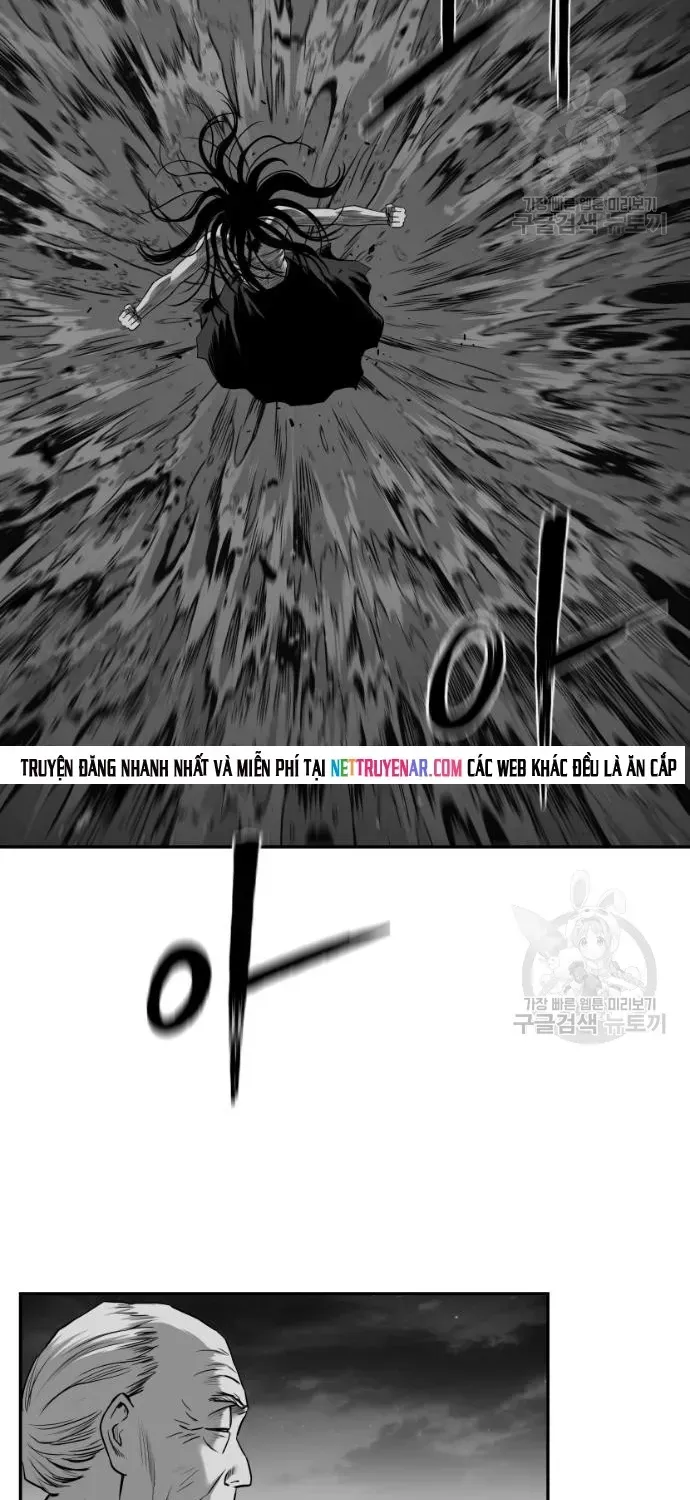 Sát Thủ Anh Vũ Chap 124 - Next Chap 123