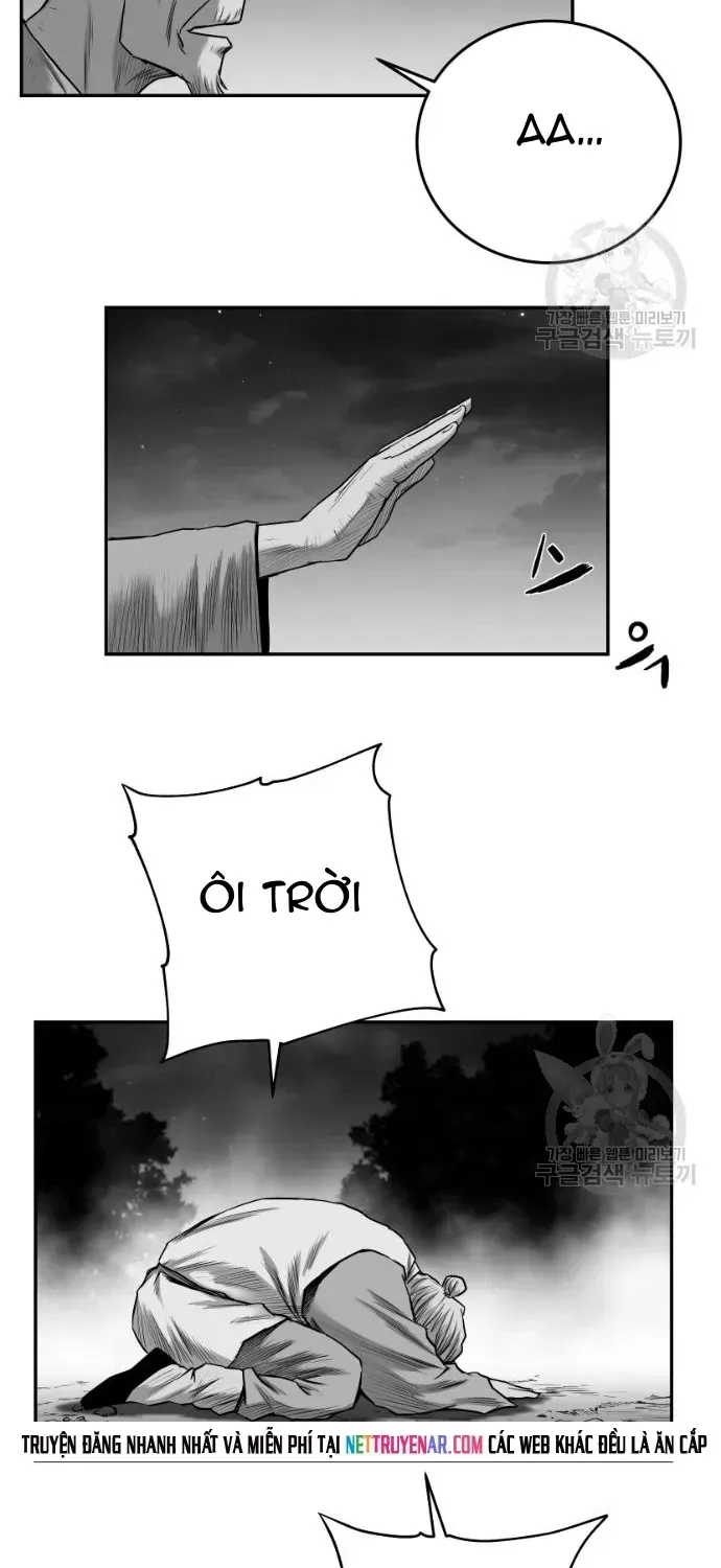 Sát Thủ Anh Vũ Chap 124 - Next Chap 123