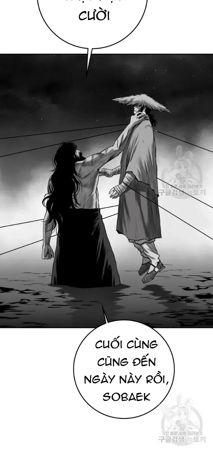 Sát Thủ Anh Vũ Chap 124 - Next Chap 123