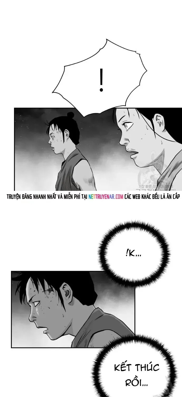 Sát Thủ Anh Vũ Chap 124 - Next Chap 123