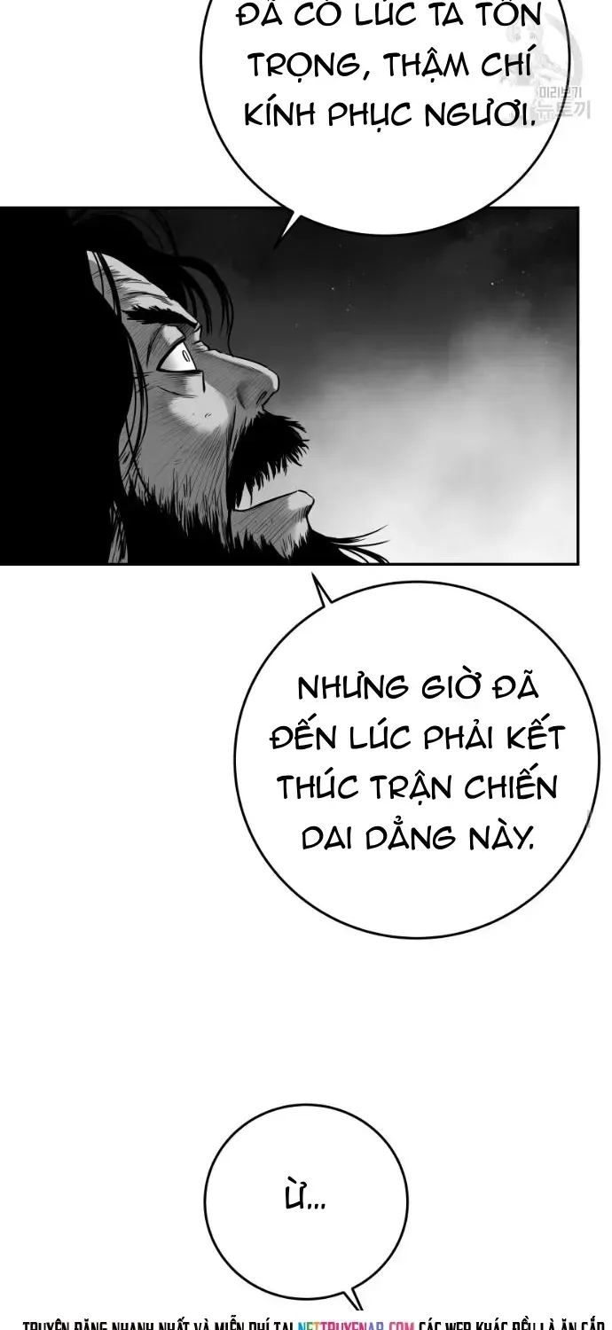 Sát Thủ Anh Vũ Chap 124 - Next Chap 123