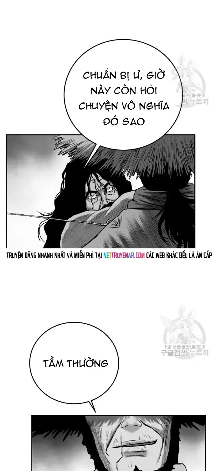 Sát Thủ Anh Vũ Chap 124 - Next Chap 123