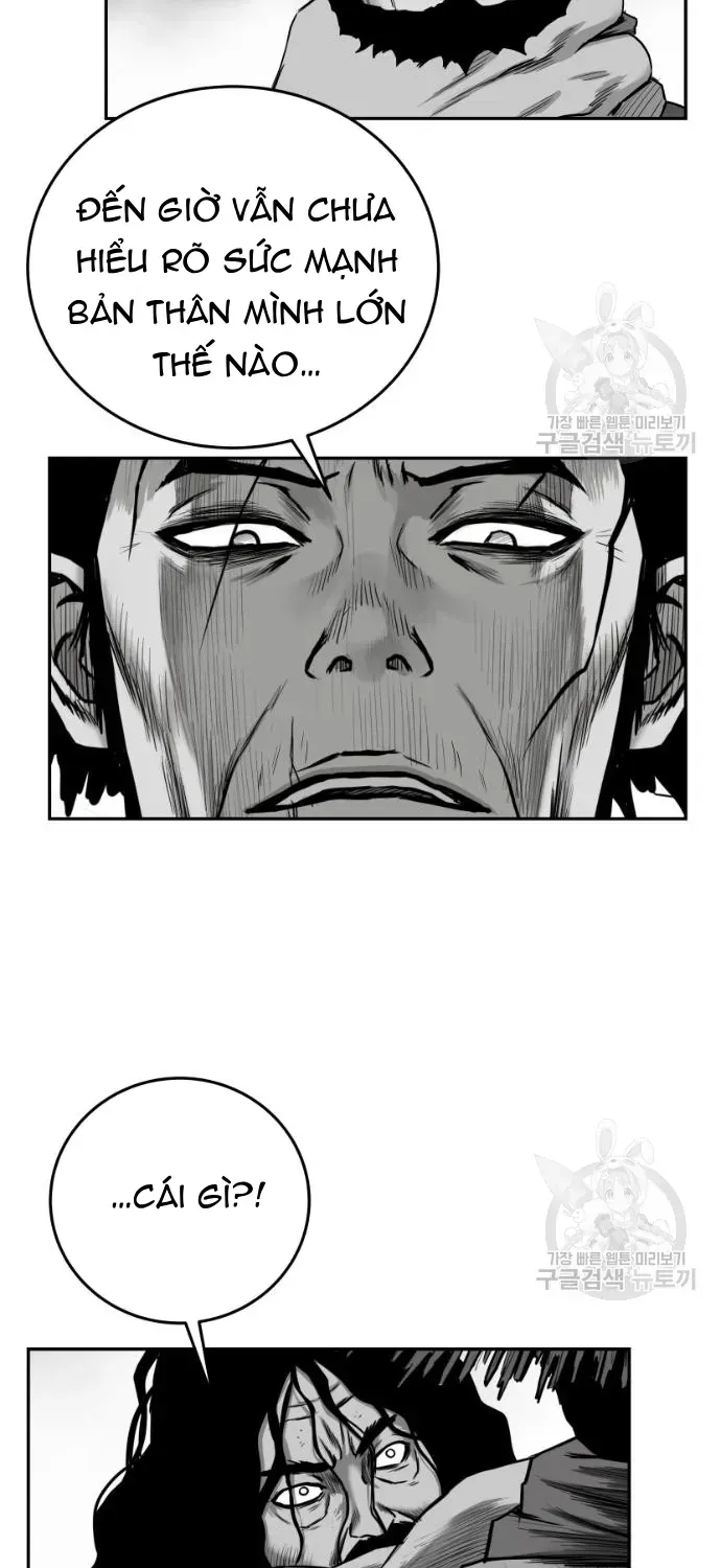 Sát Thủ Anh Vũ Chap 124 - Next Chap 123