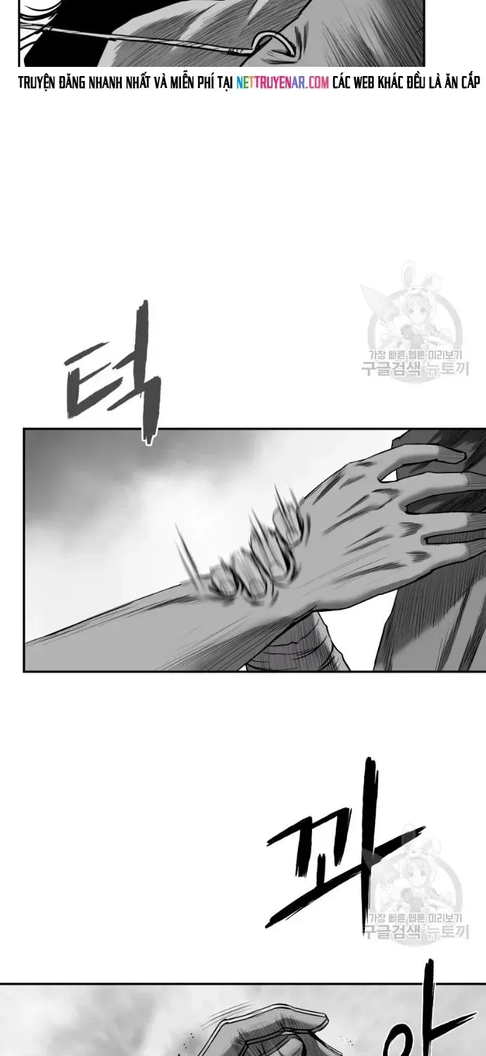 Sát Thủ Anh Vũ Chap 124 - Next Chap 123