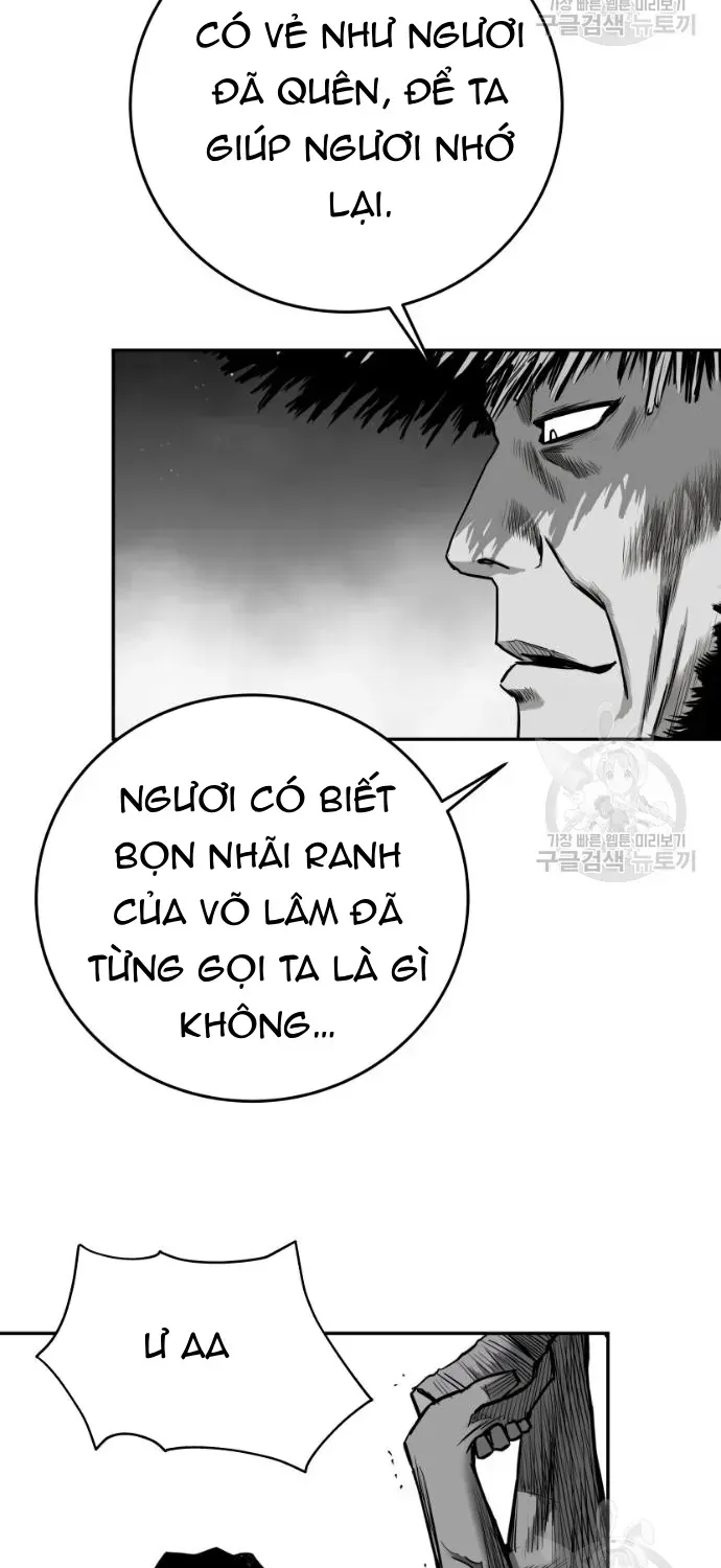 Sát Thủ Anh Vũ Chap 124 - Next Chap 123