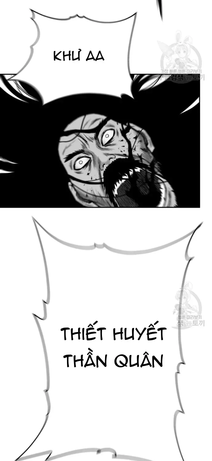 Sát Thủ Anh Vũ Chap 124 - Next Chap 123