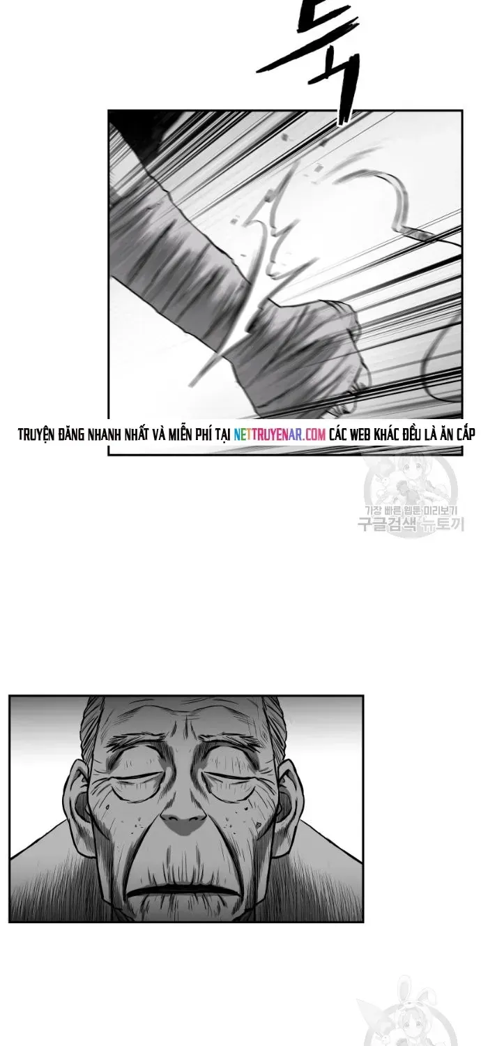 Sát Thủ Anh Vũ Chap 124 - Next Chap 123