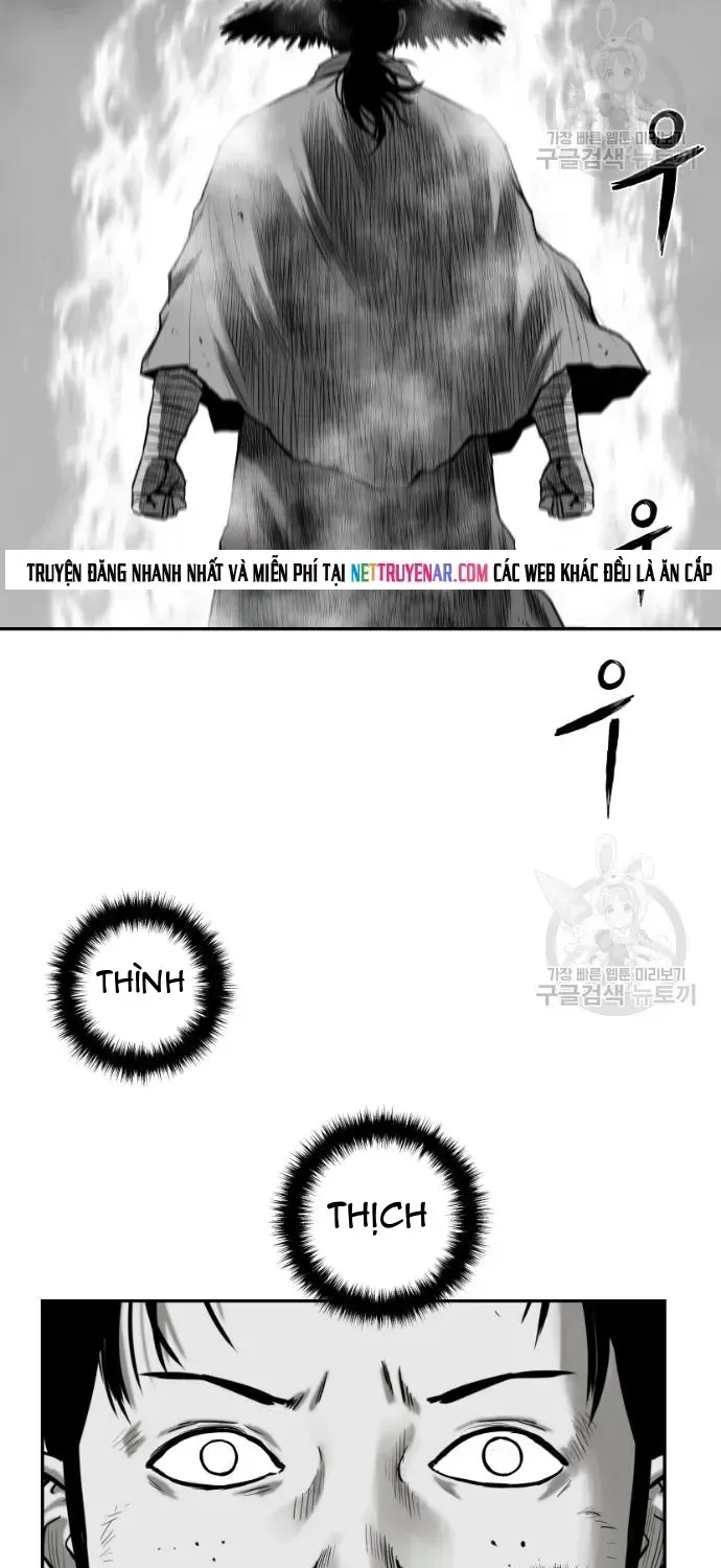 Sát Thủ Anh Vũ Chap 124 - Next Chap 123